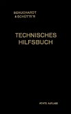 Schuchardt & Schütte's Technisches Hilfsbuch (eBook, PDF)