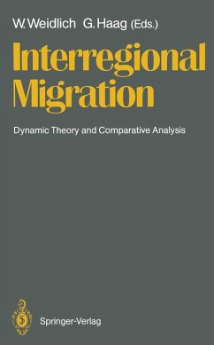 Interregional Migration (eBook, PDF)