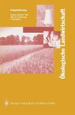 Ökologische Landwirtschaft (eBook, PDF)