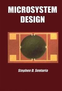 Microsystem Design (eBook, PDF) - Senturia, Stephen D.