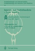 Intensiv- und Notfallmedizin - Neue Aspekte (eBook, PDF)