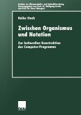 Zwischen Organismus und Notation (eBook, PDF)