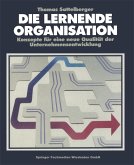 Die Lernende Organisation (eBook, PDF)