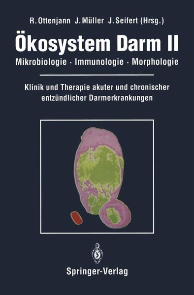 Ökosystem Darm II (eBook, PDF) Ökosystem Darm II (eBook, PDF)