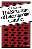 The Structure of International Conflict (eBook, PDF)