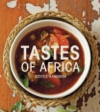 Tastes of Africa (eBook, PDF)