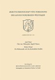 Über den Philosophie-Begriff Platons. Die Mathematik und die physikalische Realität (eBook, PDF)