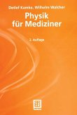 Physik für Mediziner (eBook, PDF)