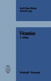 Vitamine (eBook, PDF)