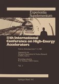 11th International Conference on High-Energy Accelerators (eBook, PDF) 11th International Conference on High-Energy Accelerators (eBook, PDF)