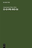 o-o-pe-ro-si (eBook, PDF)