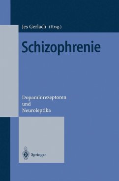 Cover Schizophrenie (eBook, PDF)