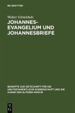 Johannesevangelium und Johannesbriefe (eBook, PDF)