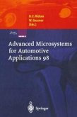 Advanced Microsystems for Automotive Applications 98 (eBook, PDF)