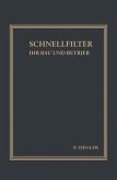 Schnellfilter ihr Bau und Betrieb (eBook, PDF)