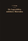 Die Lagerstätten nutzbarer Mineralien (eBook, PDF)