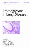 Proteoglycans in Lung Disease (eBook, PDF)