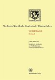 Empirische Methoden zur Früherkennung von Unternehmenskrisen (eBook, PDF)