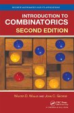 Introduction to Combinatorics (eBook, PDF)