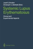Systemic Lupus Erythematosus (eBook, PDF)