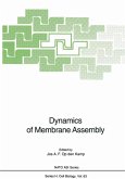 Dynamics of Membrane Assembly (eBook, PDF)