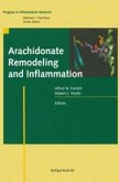 Arachidonate Remodeling and Inflammation (eBook, PDF)