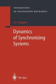 Dynamics of Synchronising Systems (eBook, PDF)