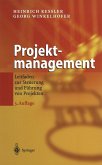 Projektmanagement (eBook, PDF)