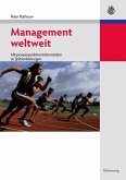 Management weltweit (eBook, PDF)