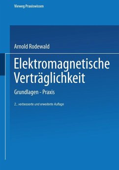 Elektromagnetische Verträglichkeit (eBook, PDF) - Rodewald, Arnold