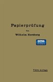 Papierprüfung (eBook, PDF)