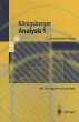 Analysis 1 (eBook, PDF) - Bild 1