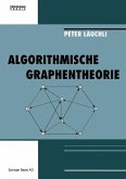 Algorithmische Graphentheorie (eBook, PDF)