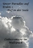 Liebesromane im Multipack (eBook, ePUB)