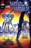 War of the Worlds #1 (eBook, PDF) War of the Worlds #1 (eBook, PDF)