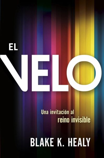 El velo / The Veil (eBook, ePUB)