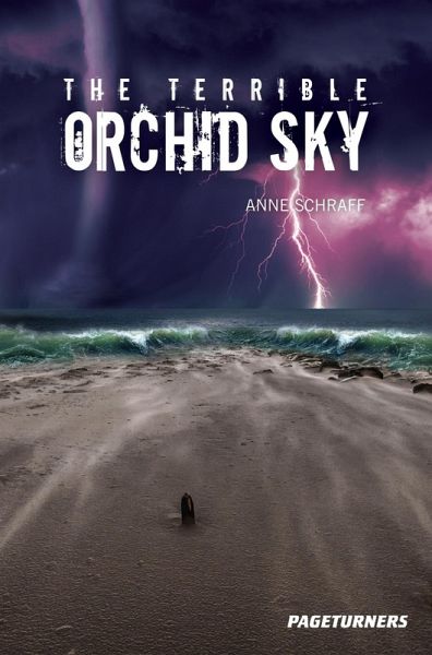 Terrible Orchid Sky (Adventure) (eBook, PDF) Terrible Orchid Sky (Adventure) (eBook, PDF)