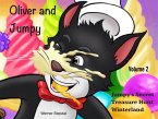 Oliver and Jumpy, Volume 2 (eBook, PDF)