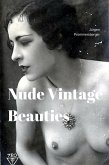 Nude Vintage Beauties (eBook, ePUB)