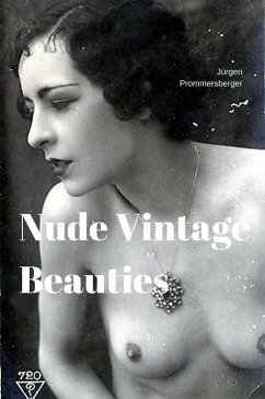 Nude Vintage Beauties (eBook, ePUB) Cover Nude Vintage Beauties (eBook, ePUB)