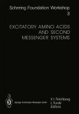 Excitatory Amino Acids and Second Messenger Systems (eBook, PDF)