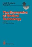 The Economics of Medical Technology (eBook, PDF)