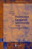 Fluorescence Correlation Spectroscopy (eBook, PDF)