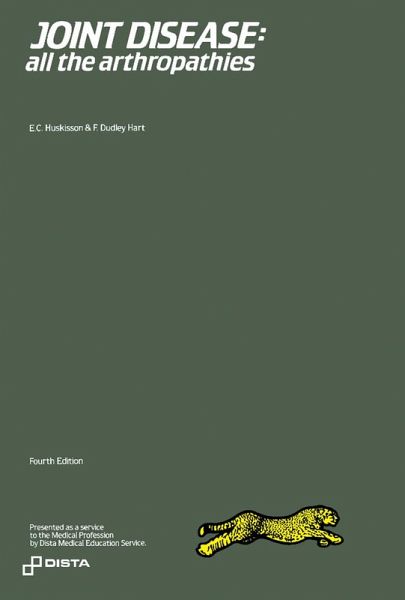 Joint Disease (eBook, PDF)