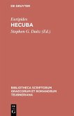 Hecuba (eBook, PDF)