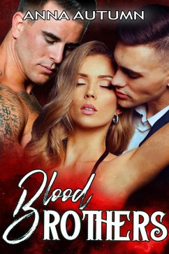 Cover Blood Brothers (eBook, ePUB)
