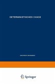 Deterministisches Chaos. Experimente in der Mathematik (eBook, PDF)
