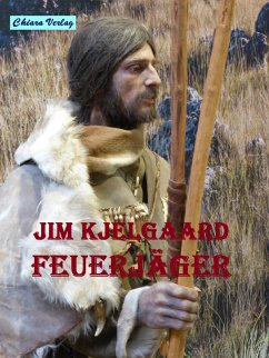 Feuerjäger (eBook, PDF) - Kjelgaard, Jim