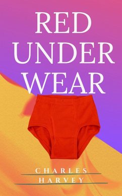 Cover Red Underwear (eBook, ePUB)