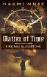 Matter of Time (Fire and Bloodstone... - Bild 1